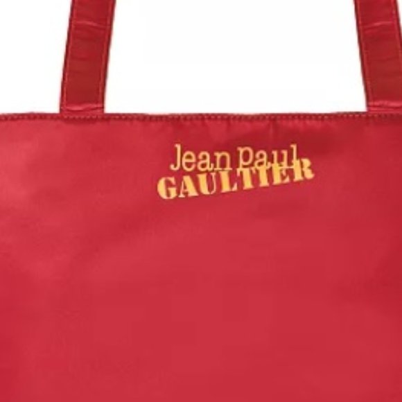 JEAN PAUL GAULTIER Tote - Picture 2 of 2